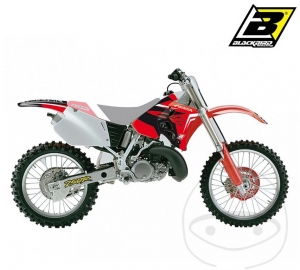 Calcomanías de carenado - Honda CR 125 R ('93-'97) / CR 250 R ('92-'96) - JM