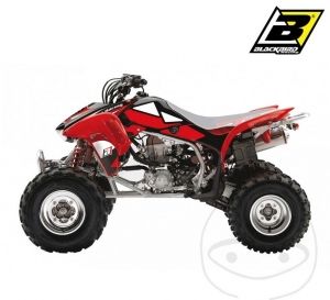 Calcomanías de carenado - Honda TRX 450 R Sportrax Kickstart ('04-'09) - JM