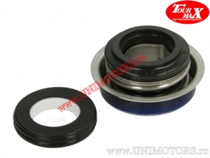 Cambio de marchas - Honda FES 250 / NSR 125 R / NSS 250 / NSS 300 / SH 300 / ST 1300 / TRX 450 R / VT 125 / VTR 1000 / XL 125 - 