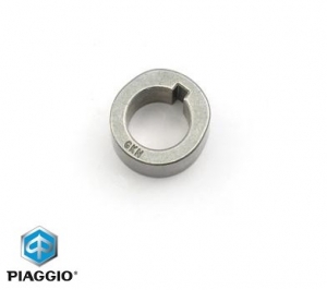 Came d'allumage (bague de vilebrequin) d'origine - Moped Piaggio Boss / Boxer / Ciao / Ciao PX / Grillo / Si / Si Mix 2T 50cc - 