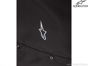 Camisa Casual Ambition II (Negro) - Alpinestars