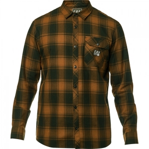 Camisa casual Voyd [TPE]: Tamanho - S