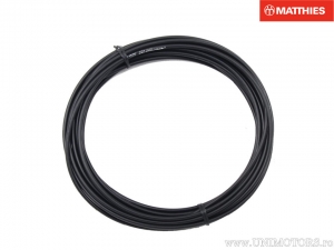 Camisa de cable 10m - para cable interior: 4mm - JM