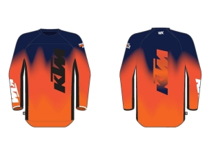 CAMISA GRAVITY-FX AR: Tamanho - M