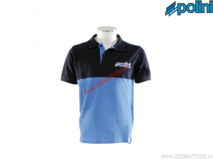 Camiseta casual Evo Polo (talla XL) - azul - Polini