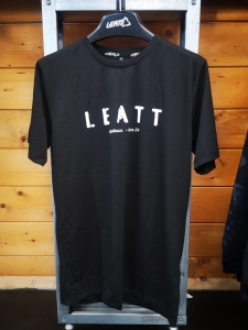 Camiseta casual Leatt Promo Cape Town 2021: Talla - 2X