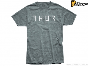 Camiseta casual Prime Tee (cinza) - Thor