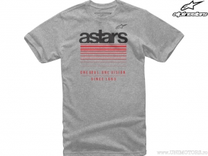 Camiseta casual Shifting (gris) - Alpinestars