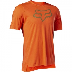 CAMISETA FLEXAIR DELTA SS [FLO ORG]: Talla - S