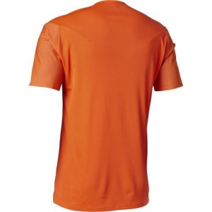 CAMISETA FLEXAIR DELTA SS [FLO ORG]: Talla - S