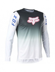 CAMISETA FLEXAIR RS LS [JD]: Talla - L