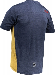 Camiseta MTB 1.0 Color Arena: Talla - M