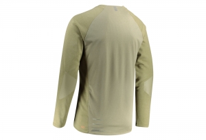 Camiseta MTB AllMtn 5.0 DUNE: Tamanho - S