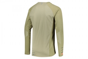 Camiseta MTB AllMtn 5.0 DUNE: Tamanho - S