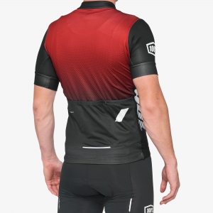 Camiseta MTB Exceeda Brick Lycra kits: Talla - SM