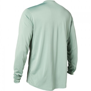 Camiseta MTB Ranger LS Essential [SGE]: Tamanho - S