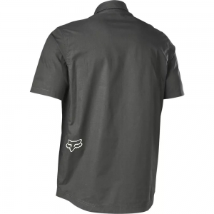 CAMISETA TEJIDA RANGER SS [DRK SHDW]: Talla - M