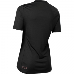 CAMISETA W RANGER SS FOXHEAD [BLK]: Talla - L