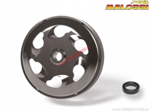 Campana de embrague Maxi Wing (diámetro 160mm / peso 1674g) - Aprilia Atlantic GT 500i H2O 4T E1 ('01) - Malossi