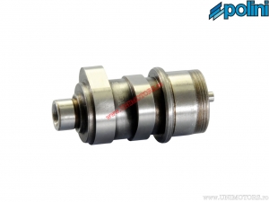 Camshaft (1694002) - Piaggio Fly II DD LEM 125i AIR 4T 3V E3 ('12-'14) / Vespa 946 125i AIR 4T 3V E3 ('13-'15) - Polini