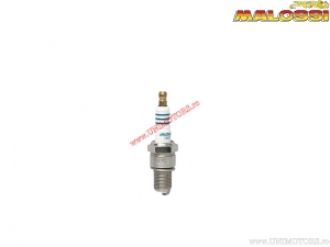 Candela Denso Iridium IW 24 (M14-19mm) - LML Star 125 2T Sport / Vespa PX 150 2T euro 2 (VLX2M) Sport - Malossi