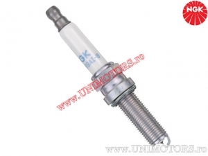 Candela di Accensione Iridium Racing LMAR9AI-8 - NGK