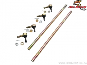 Cap bar / steering tie rod (reinforced set) - Polaris Sportsman 550EFI 4WD / Sportsman 850SP / Sportsman XP850 EPS - All Balls