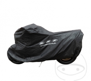 Capa de moto premium 275 x 104 cm 500-1000cc - JM