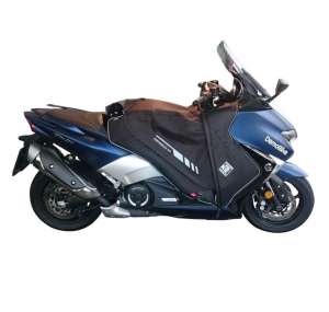 Capa impermeável de proteção para os pés - Yamaha XP 530 T-Max ('17-'20) / XP 560 T-Max ('20) - Tucano Urbano