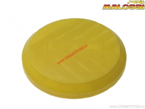 Capac admisie (diametru carburator 66mm / galben) - Bimota DB1 750 / Ducati Pantah 600 / Pantah 900 / SS (906) 900 - Malossi