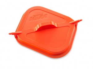 Capac cutie filtre à air KTM 85 SX 17/14 ('18-'19) / 85 SX 19/16 ('18) - KTM