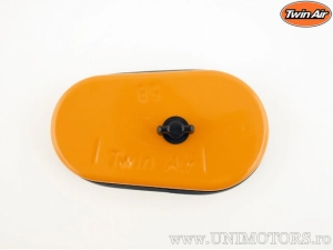 Capac de lavado de carcasa de filtro de aire Twin Air - Suzuki DR 350 ('90-'95) / Suzuki DR 350 S ('90-'94) - JM