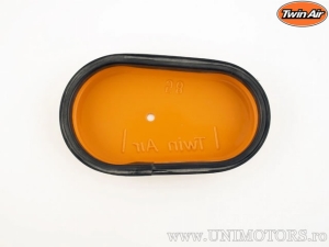 Capac de lavado de carcasa de filtro de aire Twin Air - Suzuki DR 350 ('90-'95) / Suzuki DR 350 S ('90-'94) - JM