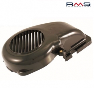 Capac racire magnetou (ventilator) - Aprilia / Garelli / MBK / Sachs / Yamaha (Minarelli vertical) 2T AC 50cc - RMS