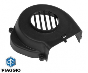 Capac racire magnetou (ventilator) original - Gilera Runner / Stalker / Storm / Piaggio Free FL  / Zip - 2T AC 50cc - Piaggio