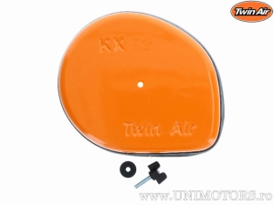 Capac spalare carcasa filtru aer Twin Air - Kawasaki KX 125 J ('92-'93) / KX 250 J 2T ('92-'93) - JM