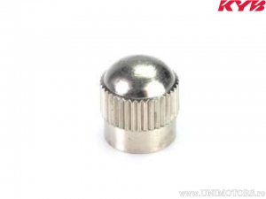 Capacel Teleskopventil 8x9x11mm - Honda CR 125 / CR 250 / CRF 450 / Husqvarna TC 250 / Kawasaki KX 250 / KX 450 - Kayaba