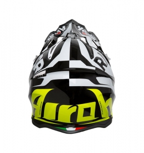 Capacete Aviator 2.2 RACR lucios: Tamanho - L