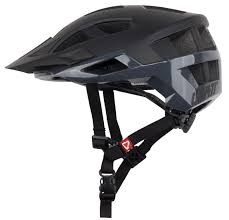 CAPACETE DBX 2.0 PRETO/GRANITO: Tamanho - S