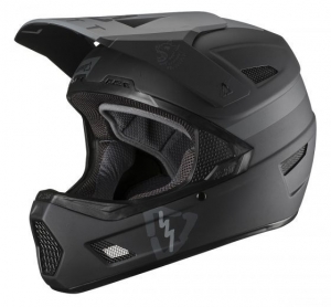 CAPACETE DBX 3.0 DH V19.2 PRETO: Tamanho - L