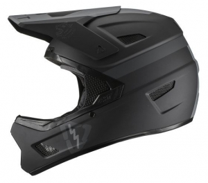 CAPACETE DBX 3.0 DH V19.2 PRETO: Tamanho - L