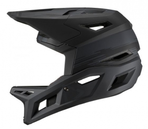 CAPACETE DBX 4.0 V19.1 PRETO: Tamanho - L