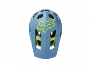 CAPACETE DROPFRAME PRO, CE [DST BLU]: Tamanho - S