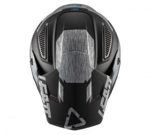 CAPACETE GPX 4.5 V20.1 ESCOVADO ECE: Tamanho - XL