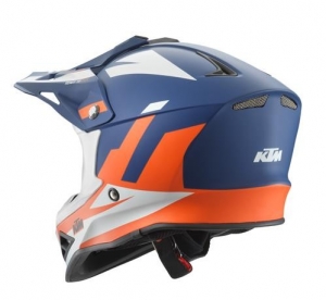 Capacete infantil MTB Dynamic-FX: Tamanho - M