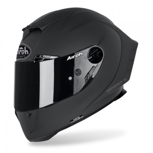 Capacete integral - AIROH SPARK COLOR ANTHRACITE MATT: Tamanho - L