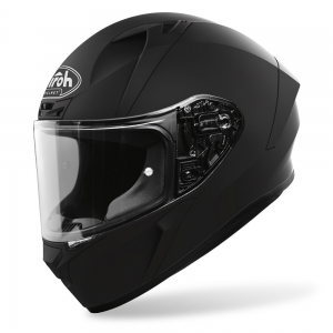 Capacete integral (full face) Airoh - VALOR COLOR BLACK MATT: Tamanho - XL