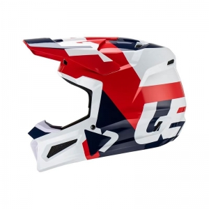 Capacete Moto 2.5 V23 Royal: Tamanho - XL