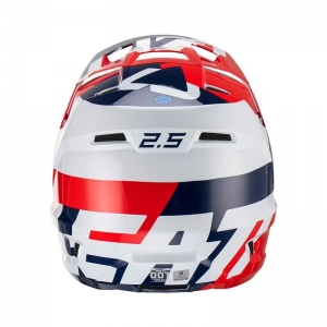 Capacete Moto 2.5 V23 Royal: Tamanho - XL