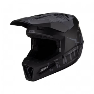 Capacete Moto 2.5 V23 Stealth: Tamanho - L